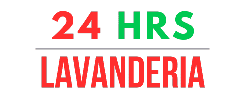 24 Hrs Lavanderia – Open Around the Clock for Your Laundry Needs